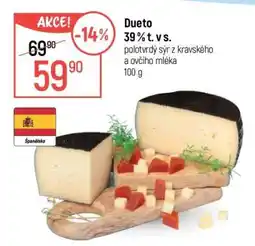 Globus Dueto nabídka