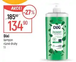 Globus Dixi nabídka