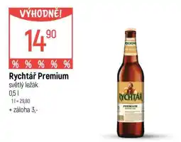 Globus Rychtář Premium nabídka