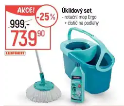 Globus Úklidový set nabídka