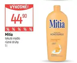 Globus Mitia nabídka