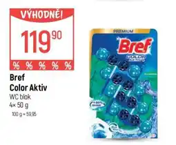 Globus Bref Color Aktiv nabídka
