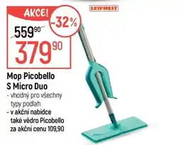 Globus Mop Picobello S Micro Duo nabídka