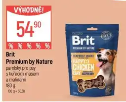 Globus Brit Premium by Nature nabídka