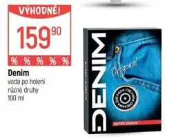 Globus Denim nabídka