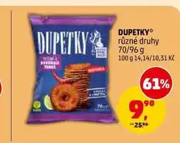 Penny Market DUPETKY nabídka