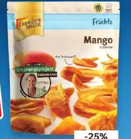 Kaufland FARMER'S SNACK Sušené ovoce/ ořechy nabídka