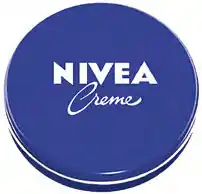 Ráj drogerie Nivea Krém, vybrané druhy 75ml nabídka