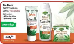 Ráj drogerie Bio Bione nabídka