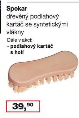 Ráj drogerie Spokar 1 ks nabídka