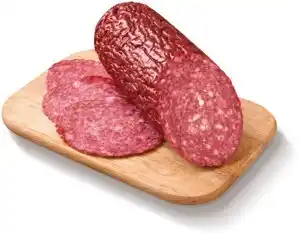 Terno Turistický salám nabídka