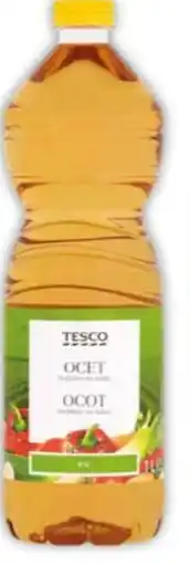 Tesco Tesco Ocet 8% nabídka