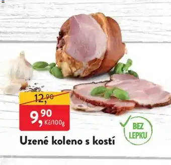 MP Krásno Uzené koleno s kostí nabídka
