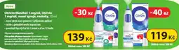Dr. Max Otrivin Menthol 1 mg/ml, Otrivin 1 mg/ml, nosní spreje, roztoky nabídka