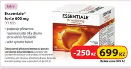 Dr. Max Essentiale forte nabídka