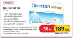 Dr. Max Tasectan nabídka