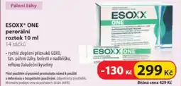 Dr. Max ESOXX® One perorální roztok nabídka