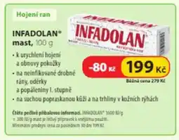 Dr. Max INFADOLAN mast nabídka