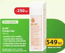 Dr. Max Bi-Oil Pečující olej nabídka