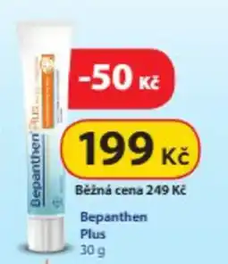 Dr. Max Bepanthen Plus nabídka
