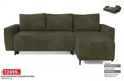 Baumax Rohová sedací souprava fres nabídka