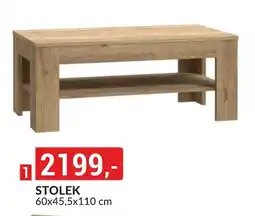 Baumax Stolek nabídka