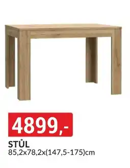 Baumax Stůl nabídka