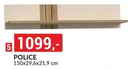 Baumax Police nabídka