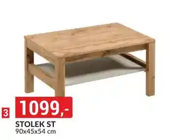 Baumax Stolek st nabídka