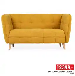 Baumax Pohovka dijon bluvel nabídka