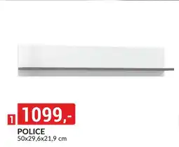 Baumax Police nabídka