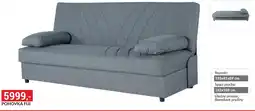 Baumax Pohovka fiji nabídka
