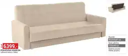 Baumax Pohovka marcin nabídka