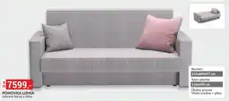 Baumax Pohovka lumia nabídka
