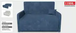 Baumax Pohovka bono nabídka