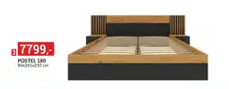 Baumax Postel 180 nabídka