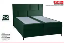 Baumax Postel portimo nabídka