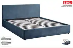 Baumax Postel nielsen nabídka