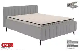 Baumax Postel amber nabídka