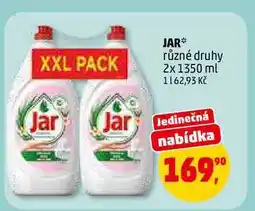 Penny Market JAR nabídka