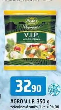 Trefa AGRO V.I.P. 350 g zeleninová směs nabídka