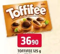 Trefa Toffifee 3690 TOFFIFEE nabídka