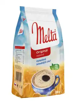 Trefa Kávoviny Melta kávovinová směs 500g nabídka