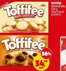 Penny Market Toffifee nabídka