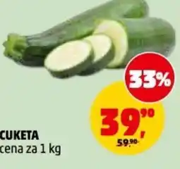 Penny Market Cuketa nabídka