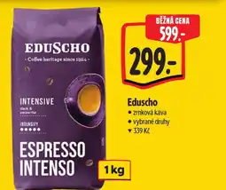 Albert Eduscho nabídka