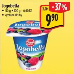 Albert Zott Jogobella nabídka