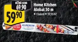 Albert Home Kitchen Alobal 30 m nabídka