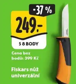 Albert Fiskars nůž univerzální nabídka