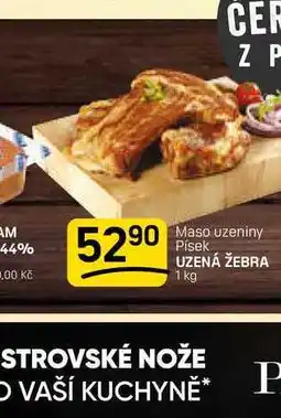 Flop UZENÁ ŽEBRA nabídka